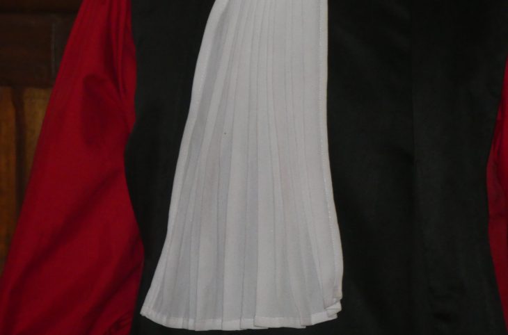 Centrafrique : les huissiers de justice dénoncent les pressions qu’ils subissent