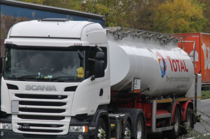 Don de carburant russe : la première cargaison arrive très bientôt selon le gouvernement centrafricain