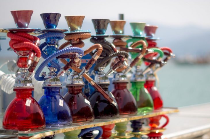 Fumer de la chicha : qu’en dit la médecine ?