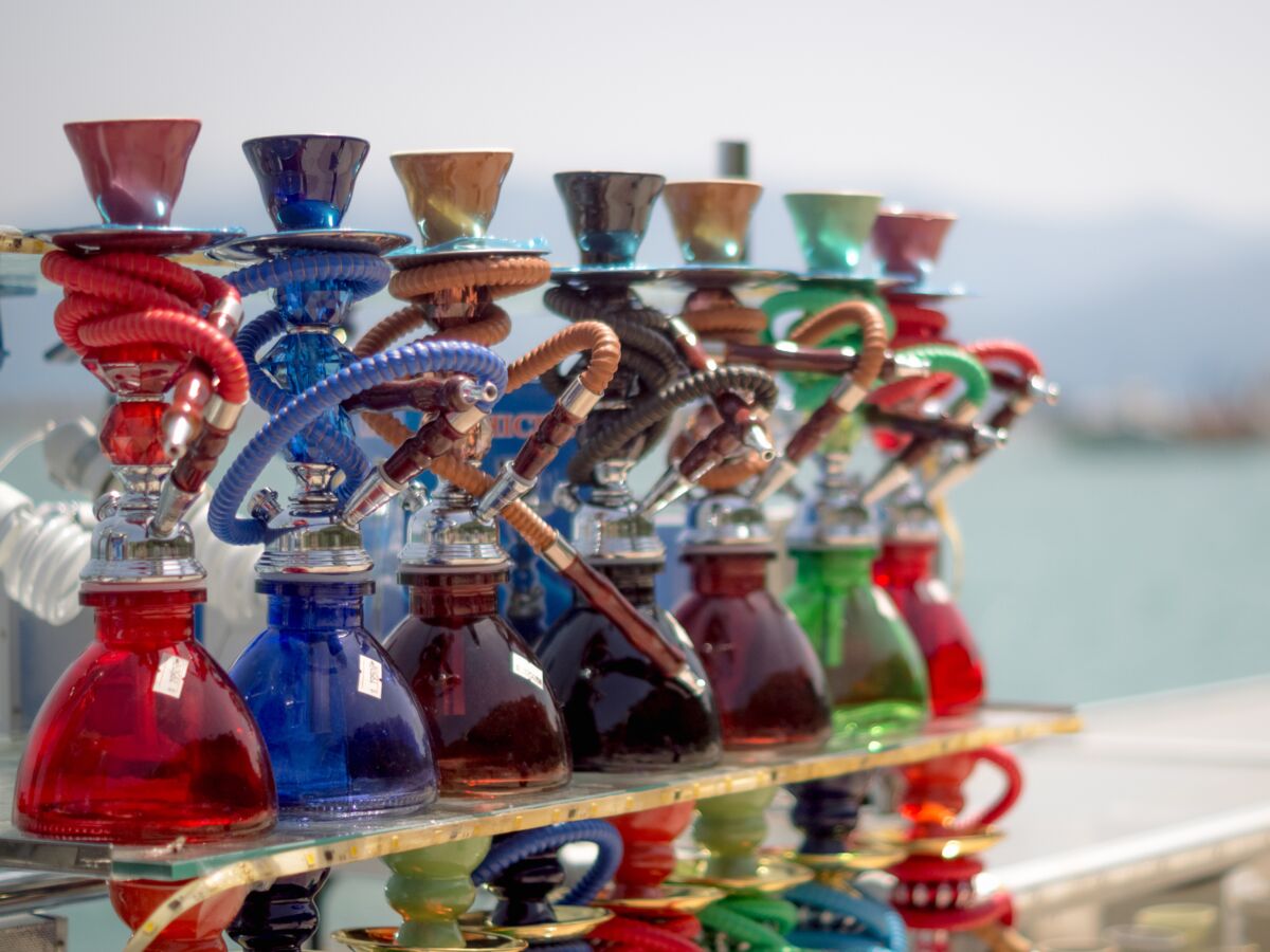 Fumer de la chicha : qu’en dit la médecine ?