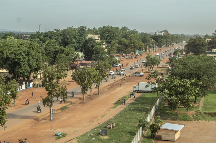Centrafrique : des crises liées d’électricité et d’eau à Bangui