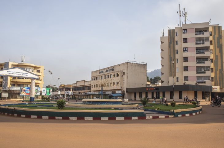 Centrafrique : des retraités haussent le ton pour réclamer leurs pensions