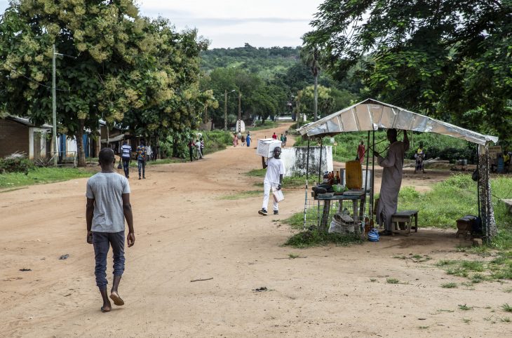 Centrafrique : un rapport de la Minusca dénombre une centaine de violations des droits humains dans le sud-est