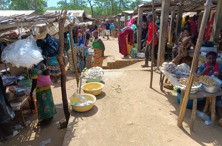 Centrafrique : refuge insupportable, les déplacés de Tiri à Ndélé veulent rentrer