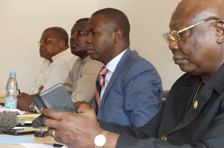 Un dialogue souhaité par l’opposition et le régime de Bangui, mais qui tarde