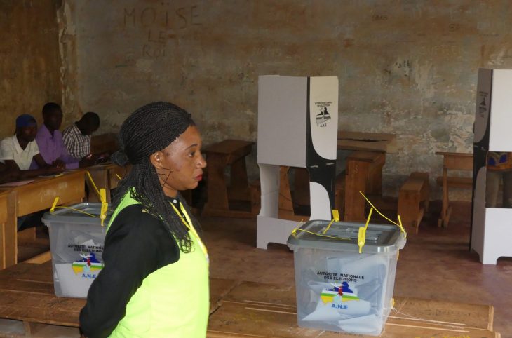 Inquiétude à propos d’un chevauchement des élections locales, législatives et présidentielle en Centrafrique 