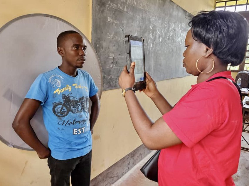 Elections locales en Centrafrique : les listes électorales bientôt disponibles