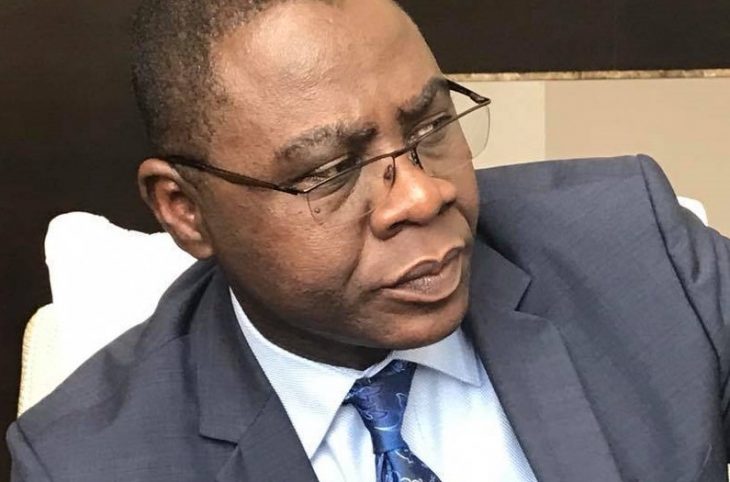 Centrafrique : la famille Dondra inquiétée par la justice, le parti UNIR réagit  