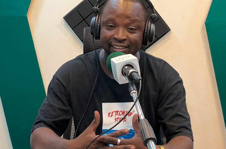 Liberté de la presse : "Nous avons appelé à la prise de conscience des gouvernants"