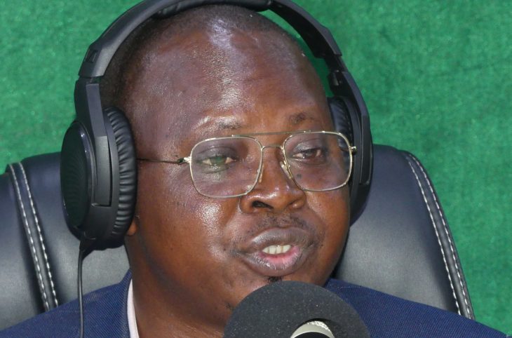 "L’arrivée au pouvoir de D. Trump a démontré, sur le plan international, la résurgence des blocs"