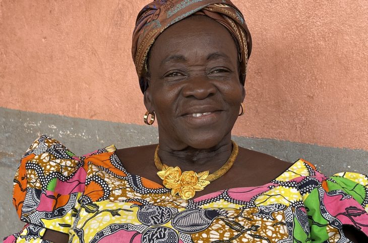 "Je n’aime pas rater les informations sur Radio Ndeke Luka"