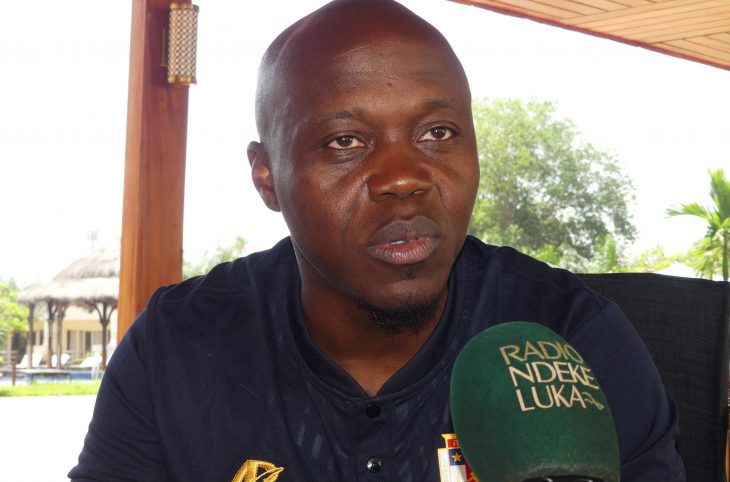 Eloge Enza après la lourde défaite des Fauves : « Notre objectif n’est pas la coupe du monde, mais la CAN »