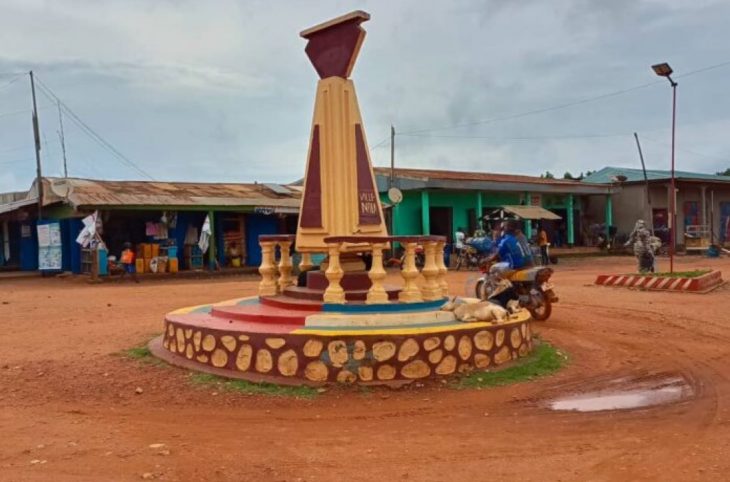 Les trafics d’organes paralysent les activités champêtres à Nola