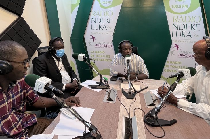 Que dire du bilan politique de F-A. Touadéra à quelques mois des élections ?