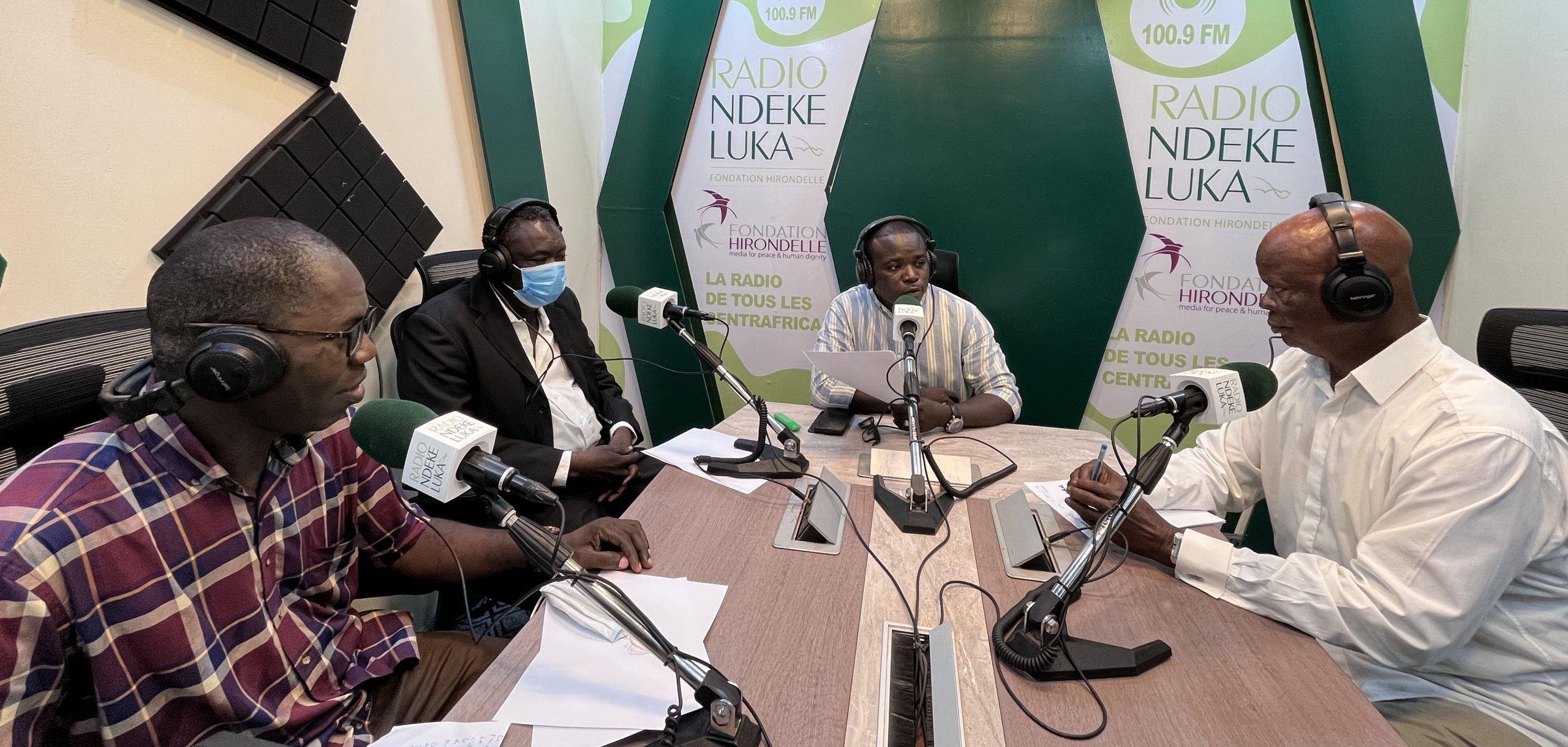 Que dire du bilan politique de F-A. Touadéra à quelques mois des élections ?