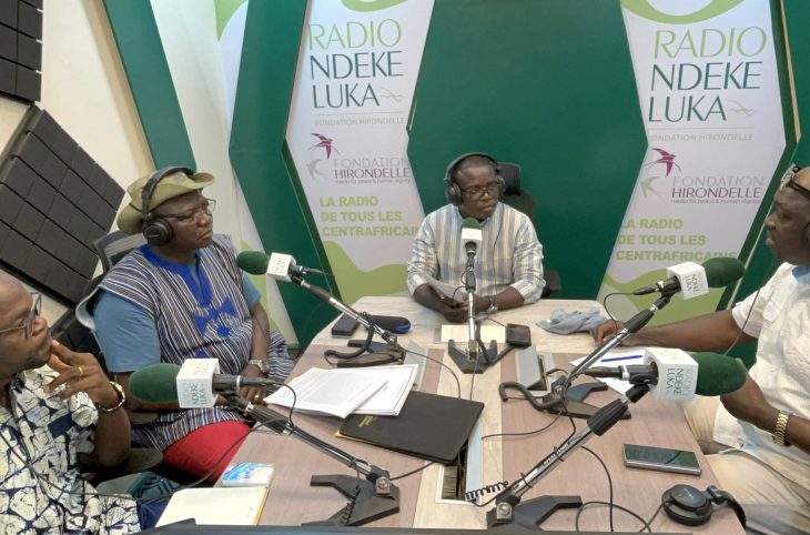 Quel remède face à la recrudescence de violences armées dans le Nord-ouest ?