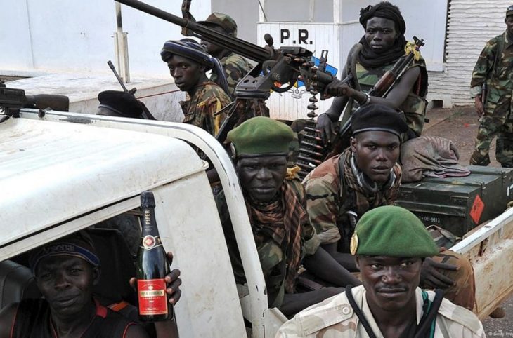 Centrafrique : 12 ans après, le sombre souvenir de la Séléka raisonne encore