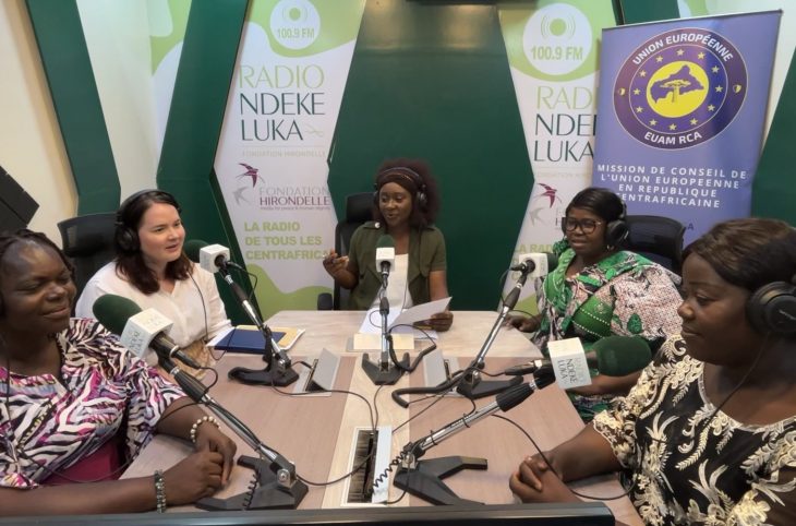 8 Mars : que reste-t-il pour que les droits de la femme soient respectés