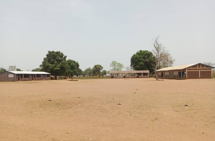 Centrafrique : le métier d’enseignant moins intéressant à Bria ?