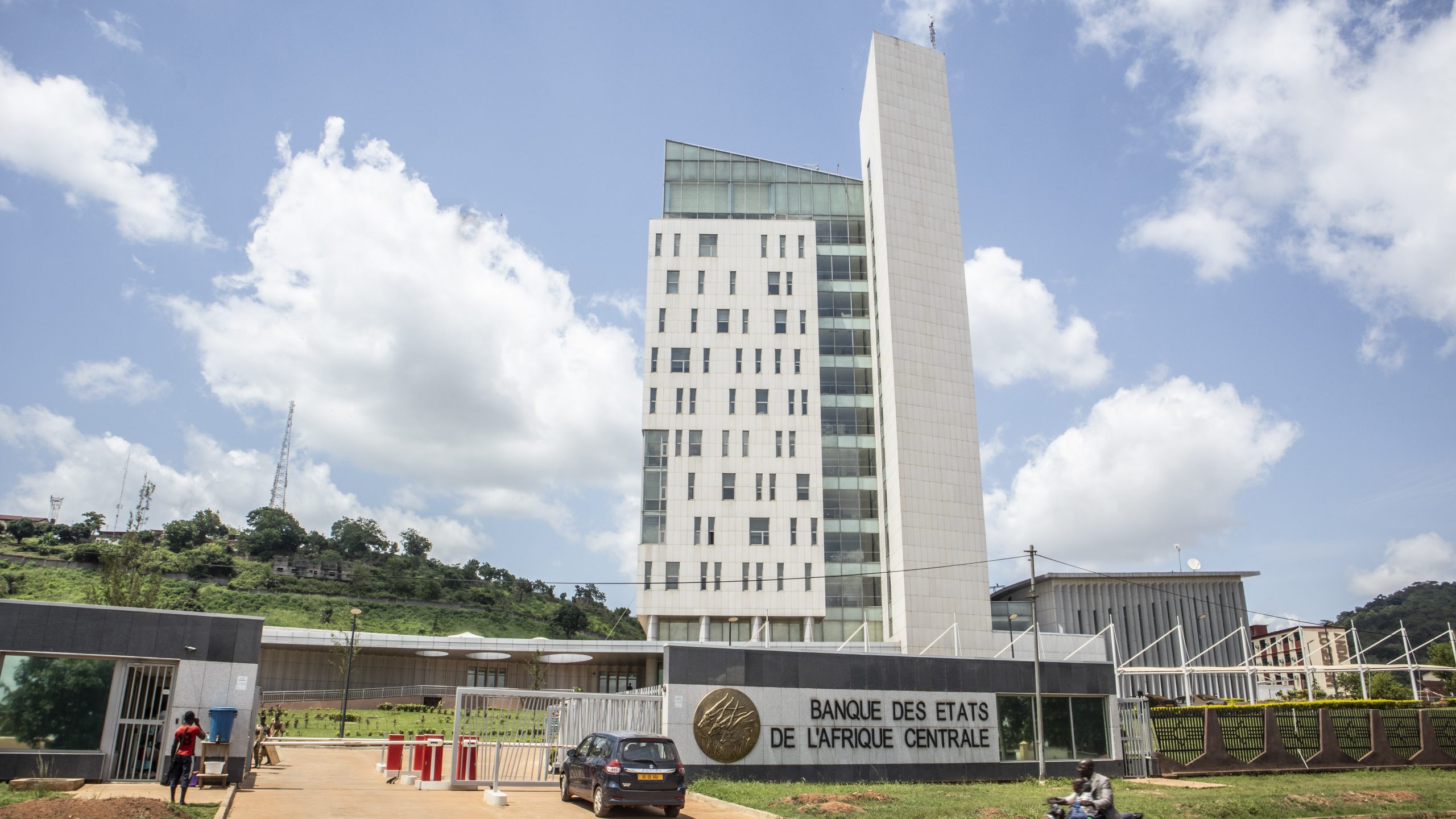 CEMAC : la BEAC met en circulation une nouvelle gamme de pièces de monnaie