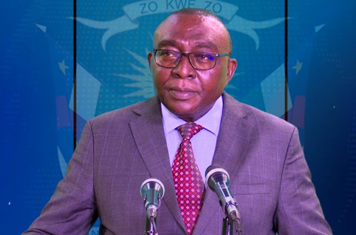 Centrafrique : les évènements de Zémio sont une manipulation selon M. Balalou