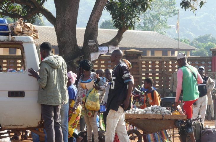 Bégoua : la nuisance sonore décriée aux alentours des écoles et hôpitaux