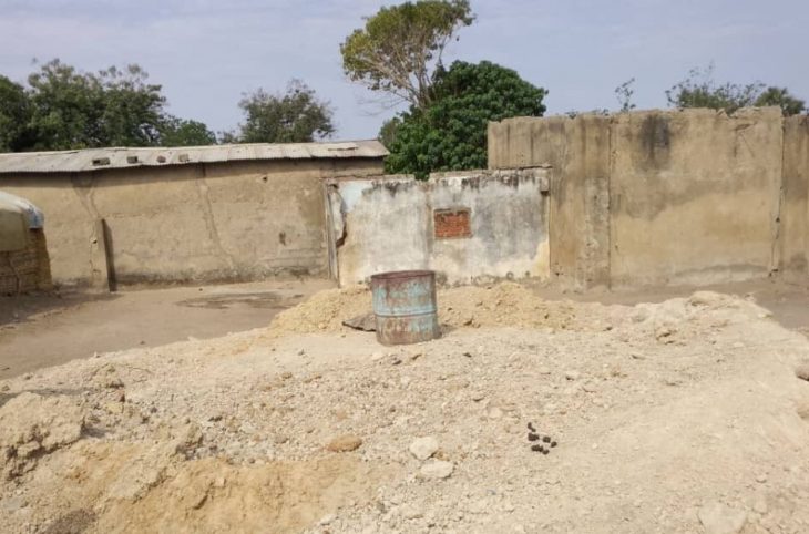 Centrafrique : Birao sous pénurie d’eau