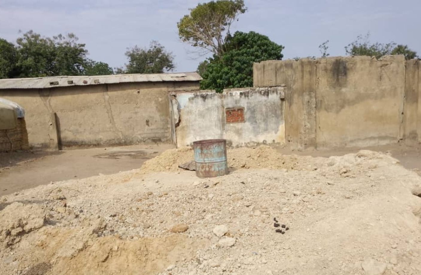 Centrafrique : Birao sous pénurie d’eau