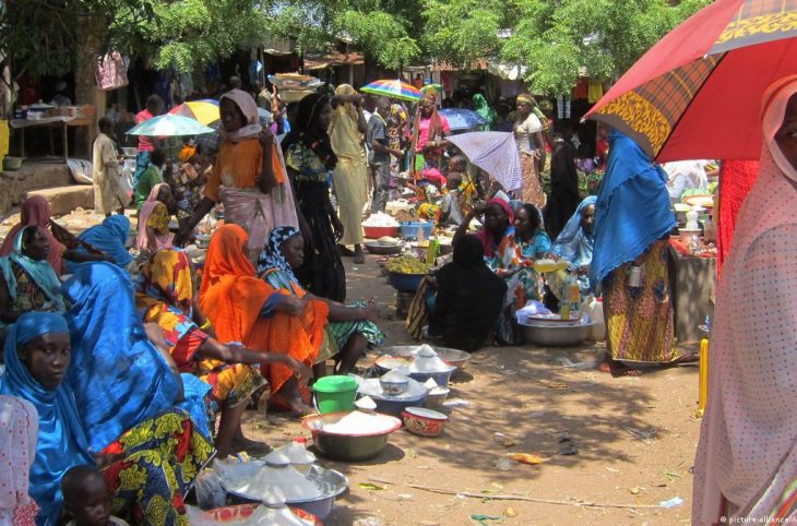 Centrafrique : à Bozoum, l’insécurité fait flamber les prix des denrées alimentaires