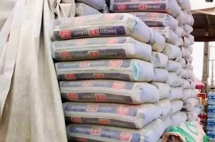 Centrafrique : le ciment se vend à prix d’or à Langandji dans la périphérie de Mobaye