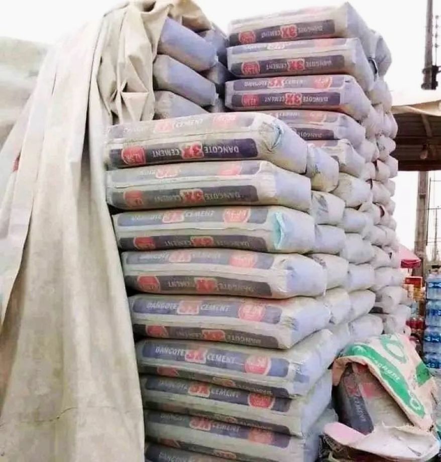 Centrafrique : le ciment se vend à prix d’or à Langandji dans la périphérie de Mobaye 