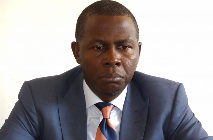 Politique : le BRDC interpelle le président de la République
