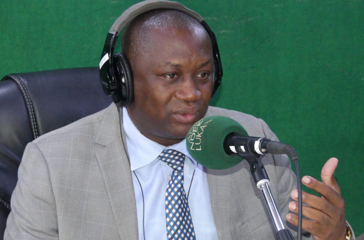 Centrafrique : la plateforme Paix 2020 salue la position du président Touadéra pour le dialogue