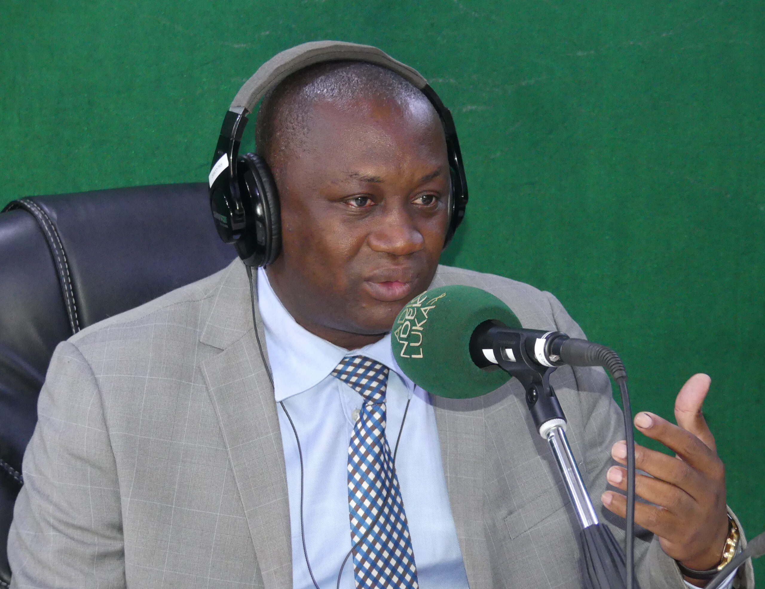 Centrafrique : la plateforme Paix 2020 salue la position du président Touadéra pour le dialogue