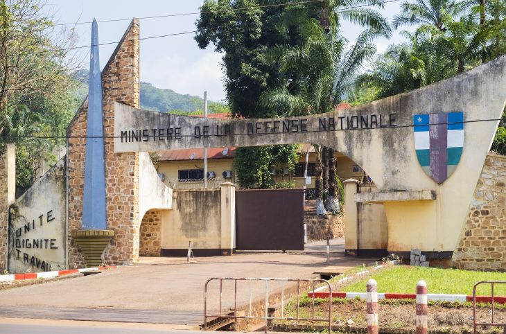 Centrafrique : l’Etat-major réagit sur la vidéo qui accable des militaires