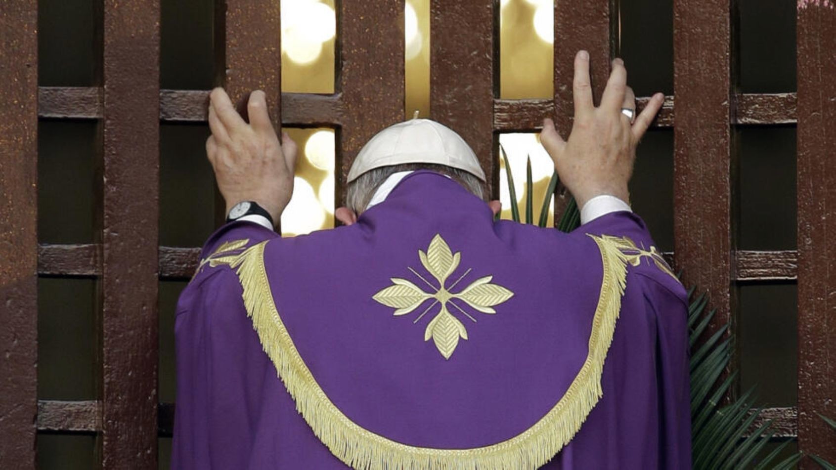 Vague de réactions en Centrafrique après la mort du pape François