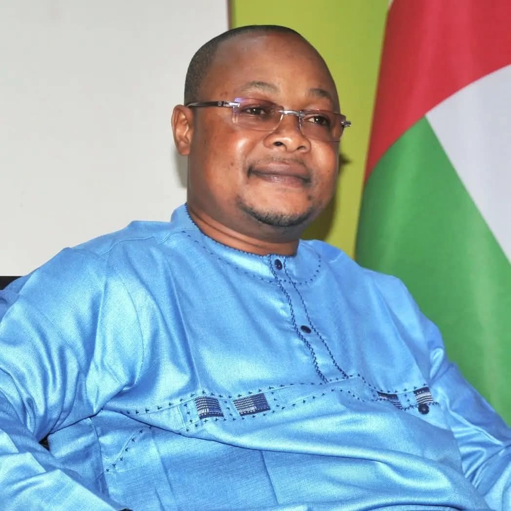 Alimentation : « La population centrafricaine en général se nourrit mal »