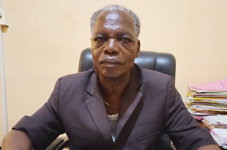 Les avocats centrafricains décident de poursuivre leur mouvement de grève