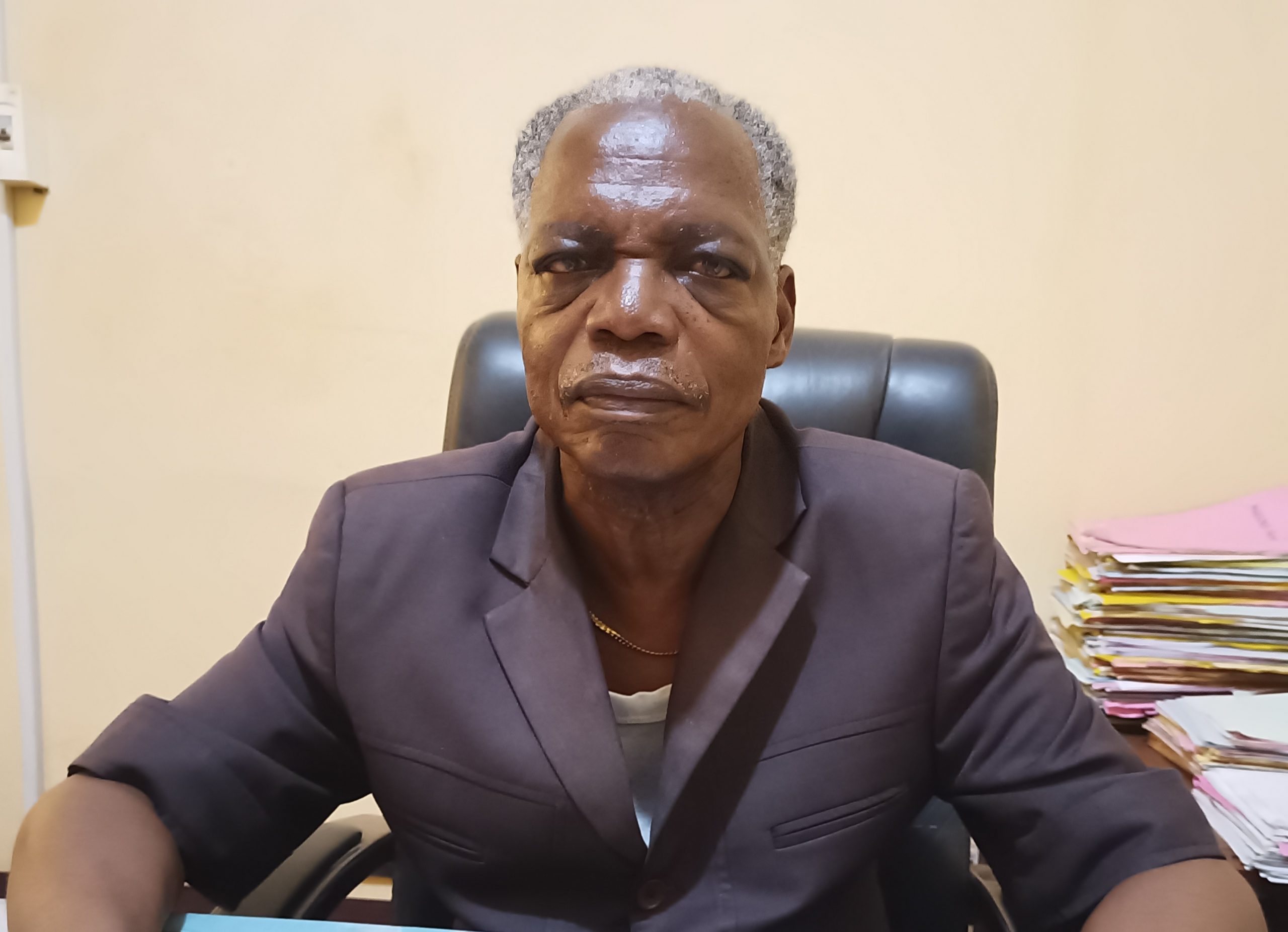 Les Avocats Centrafricains D cident De Poursuivre Leur Mouvement De 