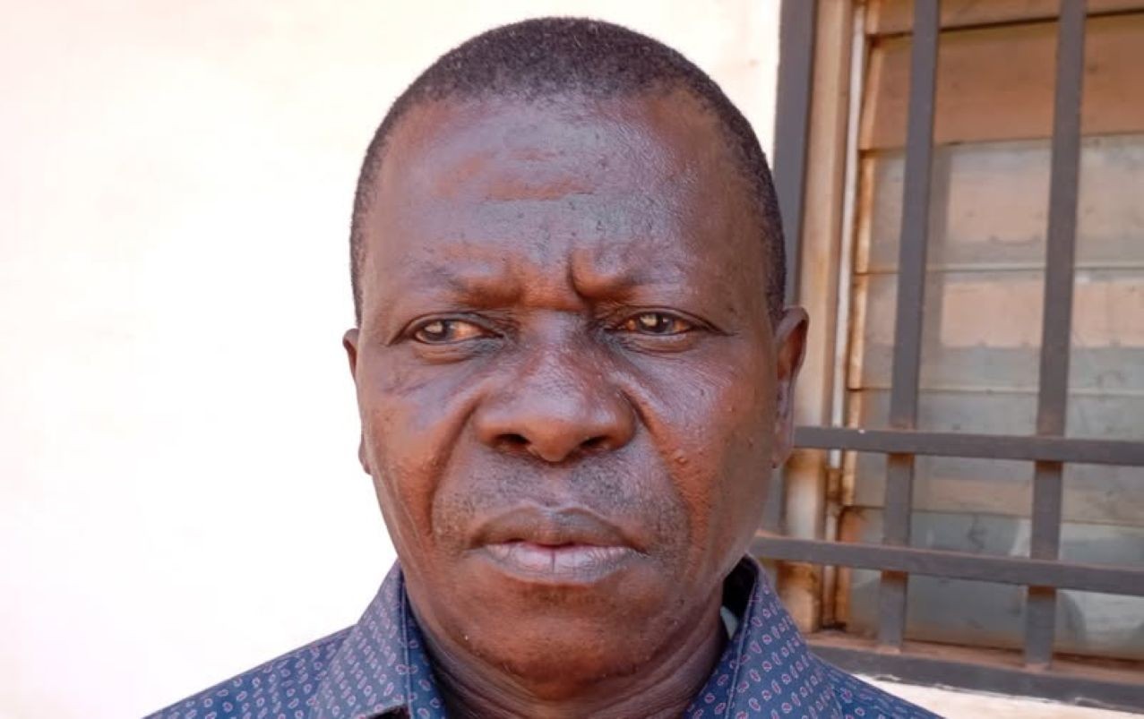 « Tous les bois qui quittent la RDC pour rentrer en RCA sont des bois centrafricains »