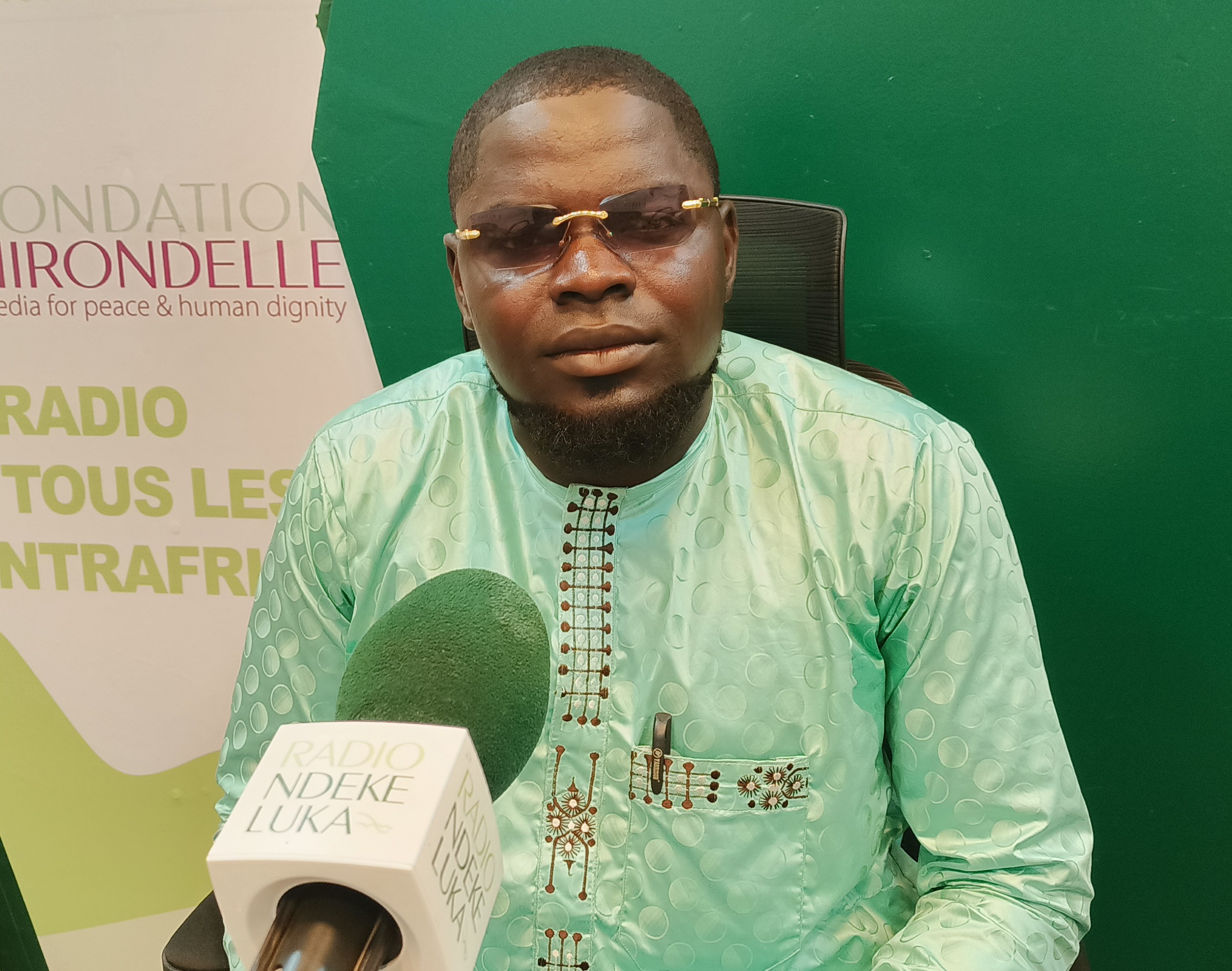 « Nous avons demandé à la population de venir en aide aux éléments des Faca »