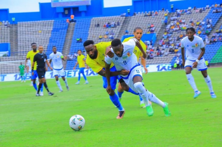 Foot : la volonté du ministre des Sport de suspendre l’équipe nationale séniore suscite une levée de boucliers