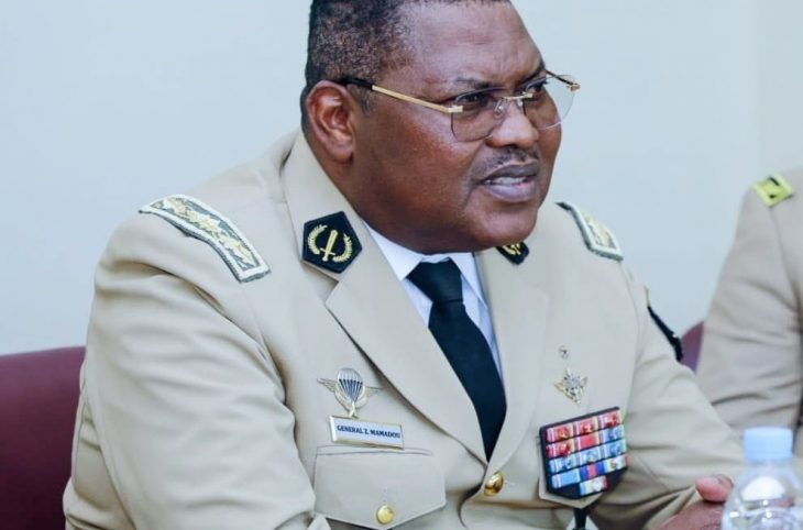 Centrafrique : l’OGDC porte plainte contre le chef d’Etat-major des armées
