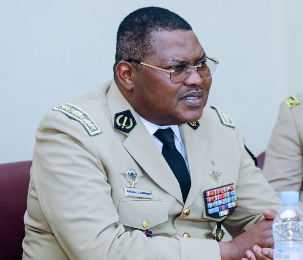 Centrafrique : l’OGDC porte plainte contre le chef d’Etat-major des armées