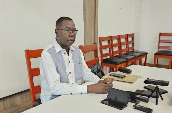 Centrafrique : la présidence condamne les violences contre des civils à Gaga