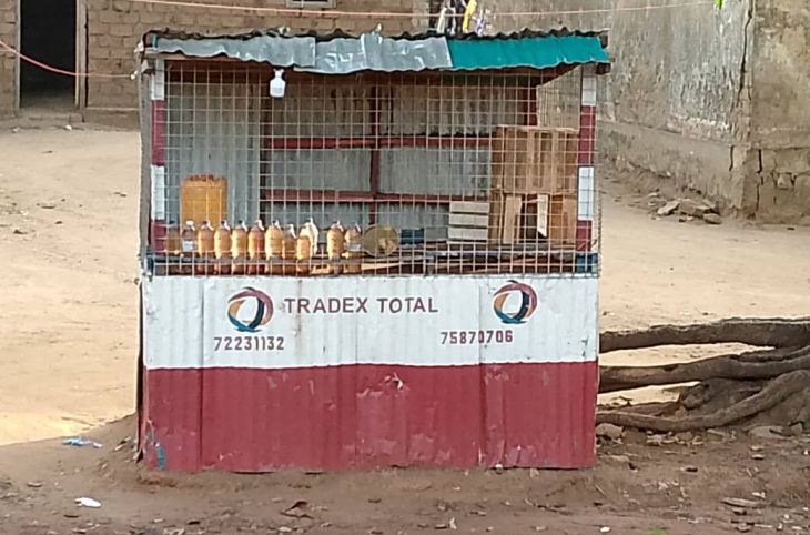 Centrafrique : forte hausse du prix du carburant à Ndélé