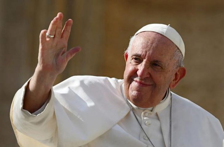 Décès du pape François : la Centrafrique rend hommage au deuxième souverain pontife qui a foulé son sol