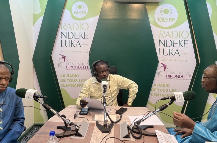 Où en sommes-nous avec les préparatifs des élections générales ?