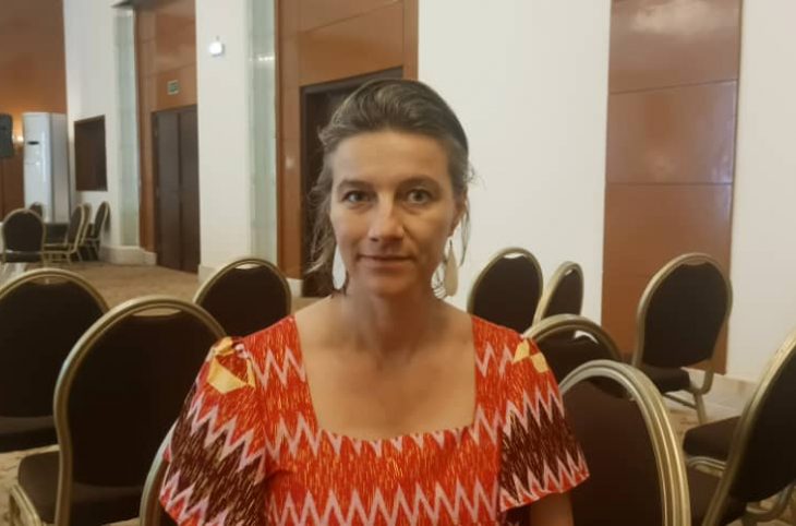 Projet Nengö : "Nous accompagnons les bénéficiaires en fonction de leurs besoins"