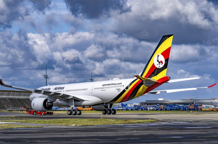 Uganda airlines desservira bientôt la Centrafrique